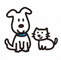 4月の男性獣医師不在のお知らせ