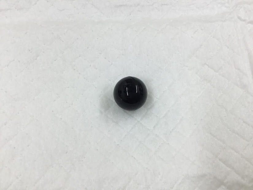 シリコン義眼挿入術